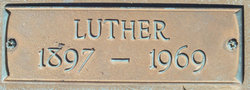 Luther Biggs Sr.