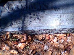Viola V. Gamblin 