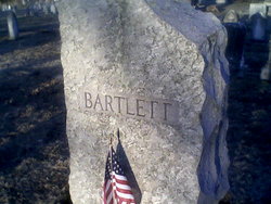 Levi Bartlett 