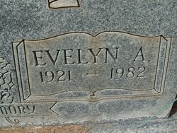 Evelyn Ada <I>Threet</I> Dalin 