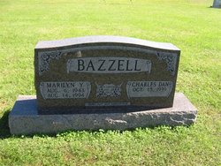Charles Dan Bazzell 