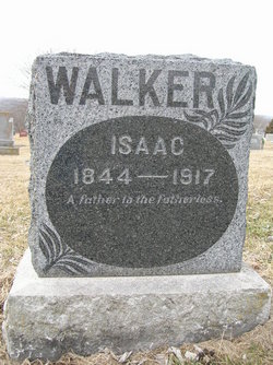 Isaac Walker 