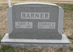Charles Grant Barner 