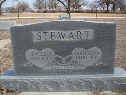 Jewell <I>Raper</I> Stoddard Stewart 