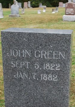 John Green 