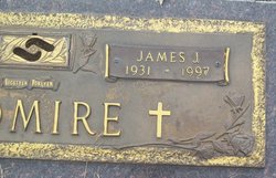 James J Admire 