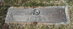 Mary M Adams 