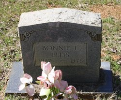 Bonnie Louise Ellis 