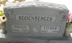 Philip Rodenberger 
