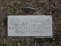 Clay Stoddard 