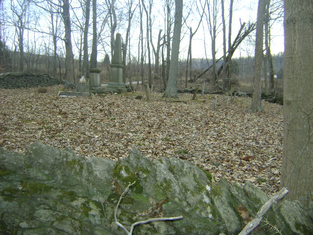 Connell Cemetery