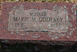 Marie M. Godfrey 