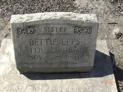 Betty Epps 