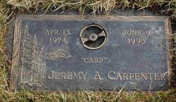 Jeremy Carpenter 
