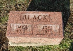 John Black 