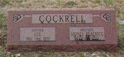 Lee Cockrell 