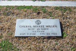 Cheryl Maree Miller 