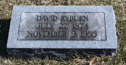 David Ryburn 