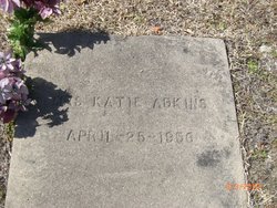 Mrs Katie Adkins 