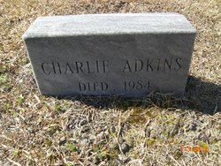 Charlie L Adkins 