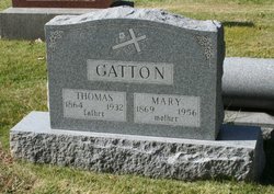 Thomas Gatton 