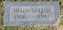 Helen Gatton 