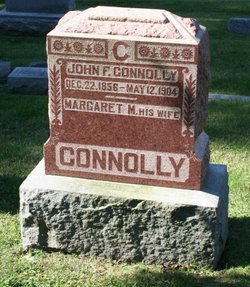 John F. Connolly 