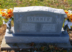 Charles John Benner 