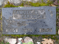 Samuel O. Gardner 