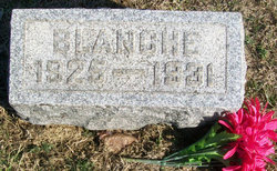 Blanche I. Carrel 