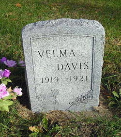 Velma Davis 