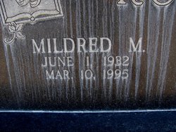 Mildred M. Robb 