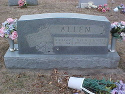 Robert Allen 