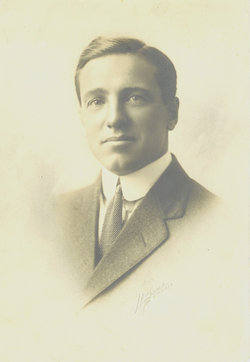 Chester Garfield Horton Sr.