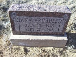 Diana Archuleta 