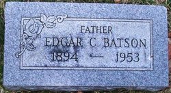 Edgar C. Batson Jr.