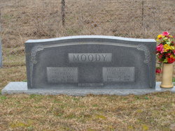 Rosa Ethel Moody 