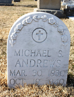 Michael S. Andrews 