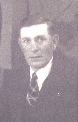Edward Herman Bentz 
