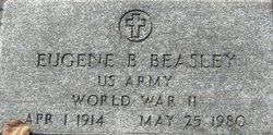 Eugene B. Beasley 