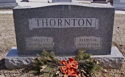 Flora H. Thornton 