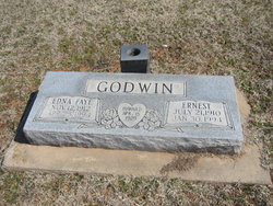 Ernest Godwin 