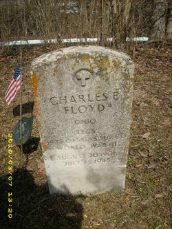 Charles Edward Floyd 