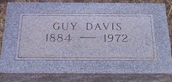 Guy Davis 
