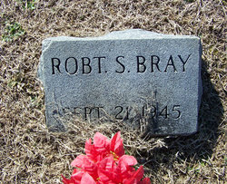 Robert S. Bray 
