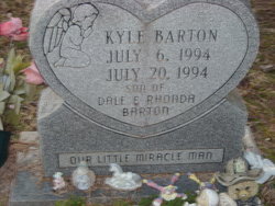 Kyle Barton 