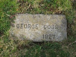 George William Coss 