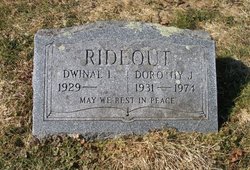 Dwinal I. Rideout Jr.