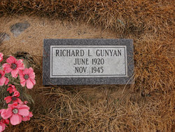 Richard L. Gunyan 