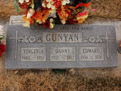 Danny Gunyan 
